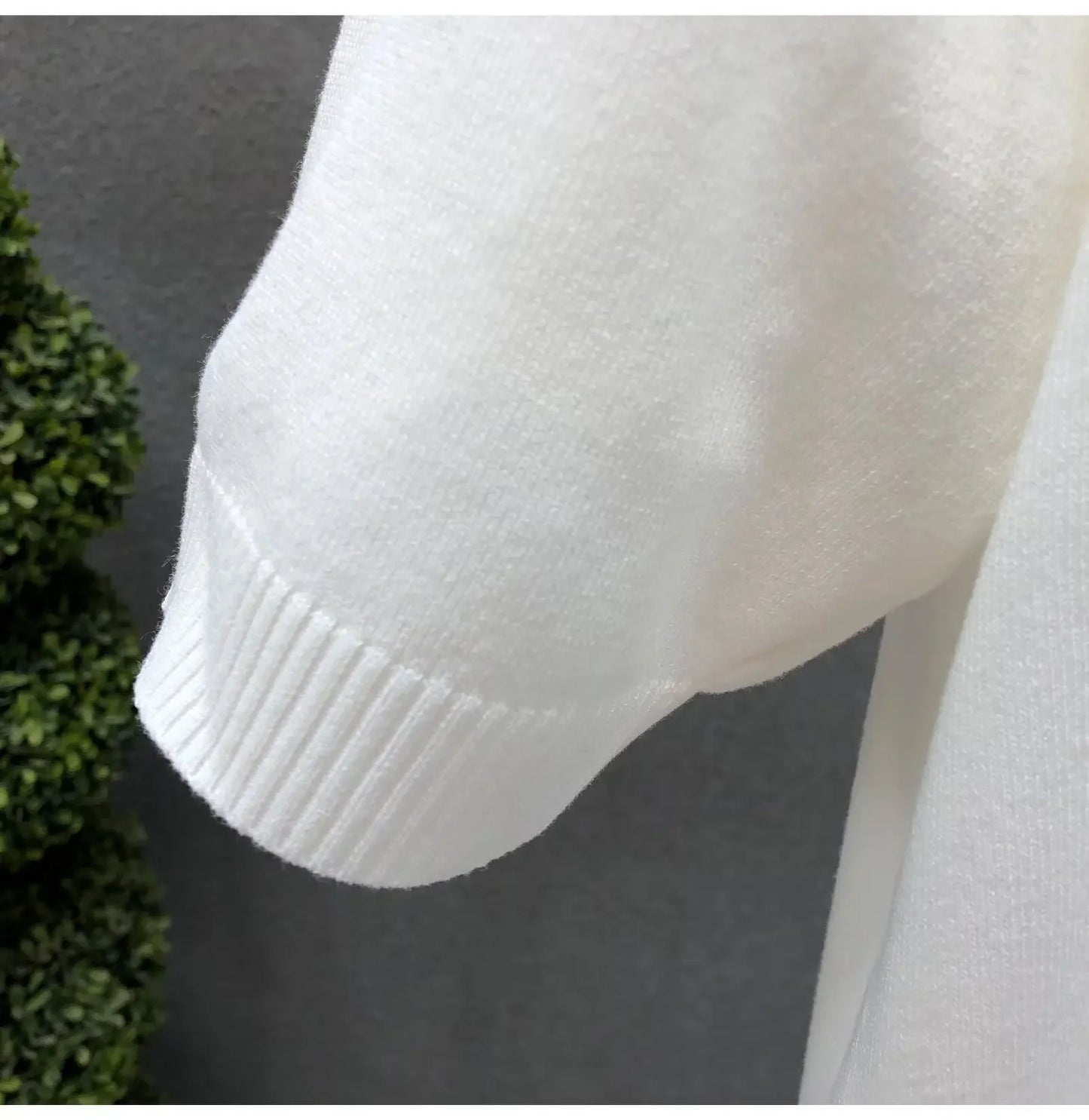 Men's Summer Thin Knitted Ice Silk Half Sleeve Polo Shirt New Hot Sale Of The Season Young Luxury Style Collared T-Shirt Short S