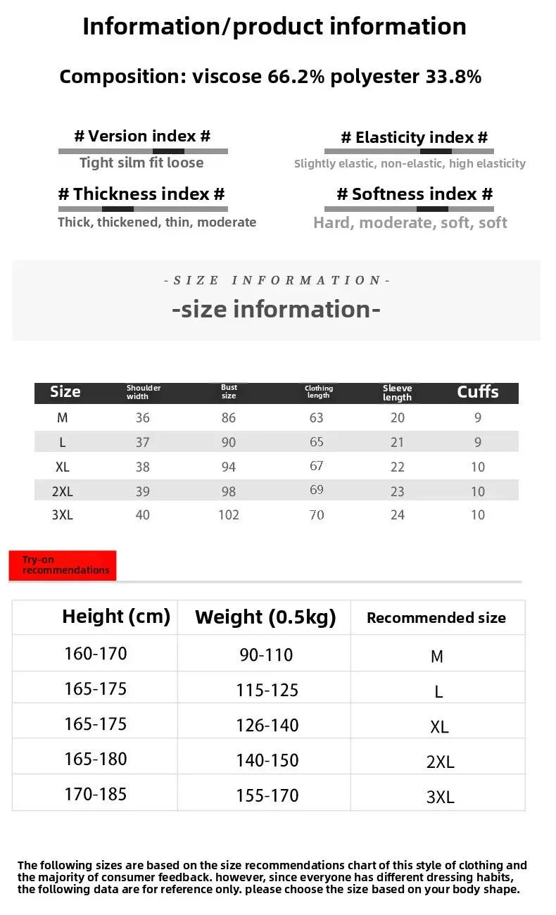 Summer Casual Polo Shirt Short Sleeve Knitted Pure Color Breathable Retro Wave Texture Men's Turn-down Collar Top