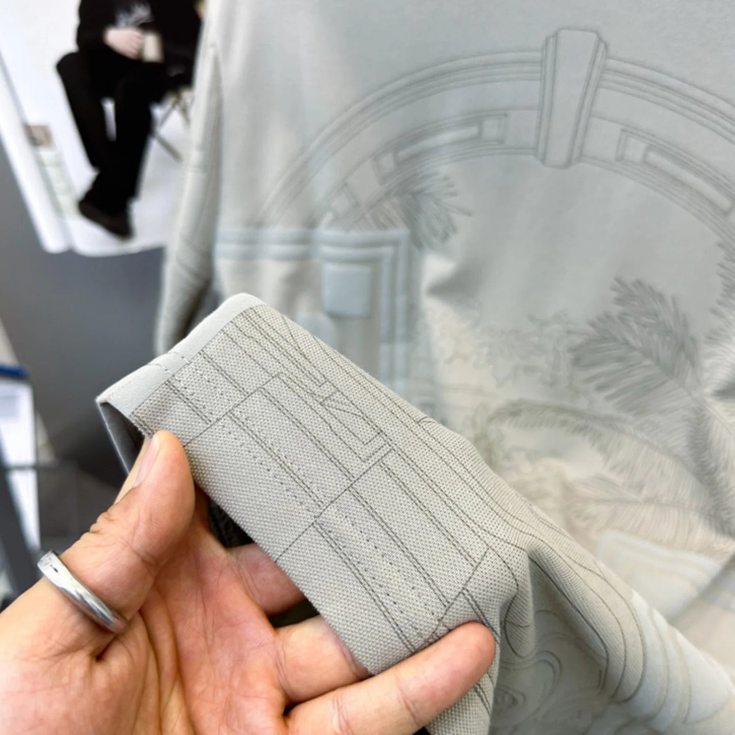Faionable Slim Fit ort Sve  irt for Men Printed Busin Casual Turn-down Collar Summer T-irt Urban Sle Teen...