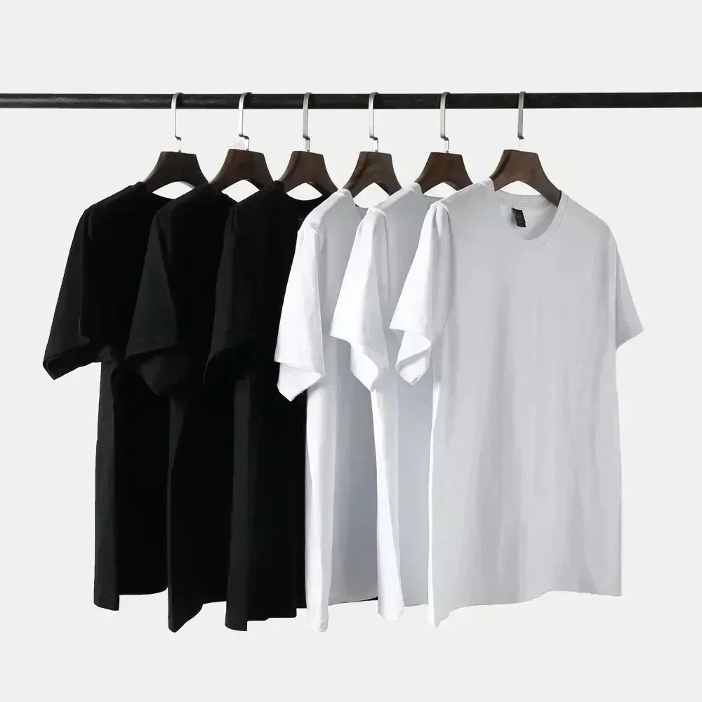 Y2k Harajuku Gothic Breakfast Graphic T Shirts Oversized Tops Couples Streetwear Clothes Goth Summer Casual Women Clothing
