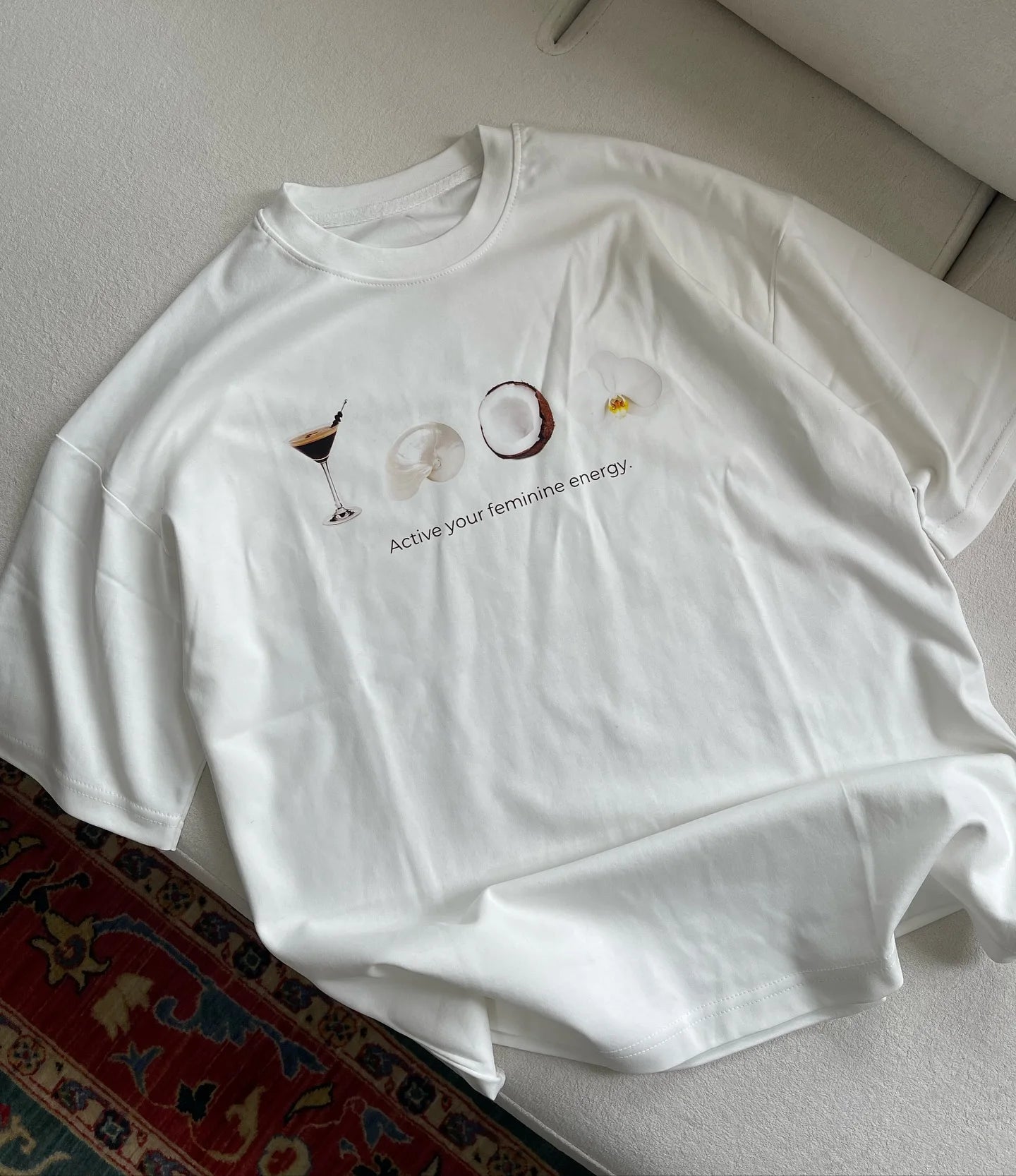 Y2k Harajuku Gothic Breakfast Graphic T Shirts Oversized Tops Couples Streetwear Clothes Goth Summer Casual Women Clothing