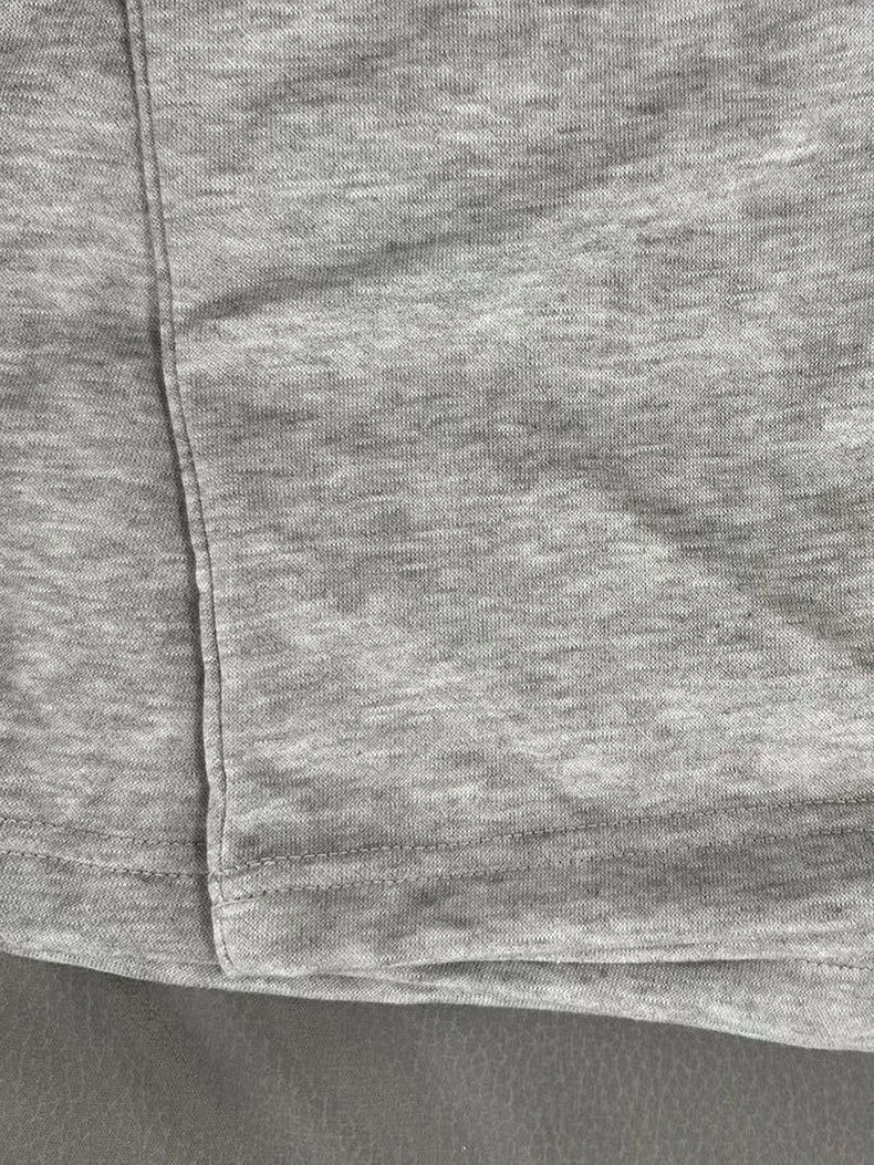 Men's Graphic Drawstring Waist Sweatpants, Regular Fit Casual Pocket Straight Leg Pants for Daily Wear, Men's Bottoms for Season