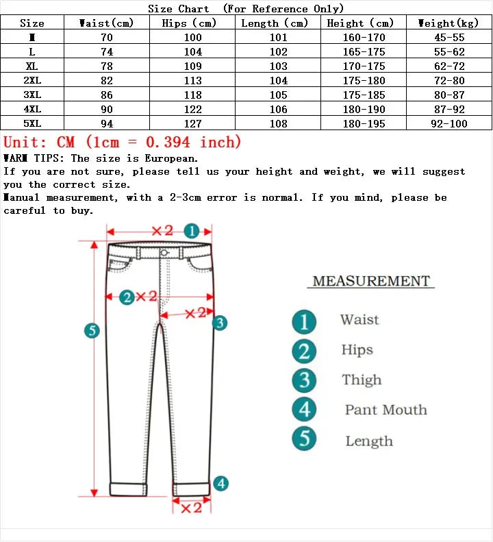 2025 New Summer Soft Lyocell Fabric Men's Jeans Thin Loose Straight Pants Drawstring Elastic Waist Korea Casual Trousers