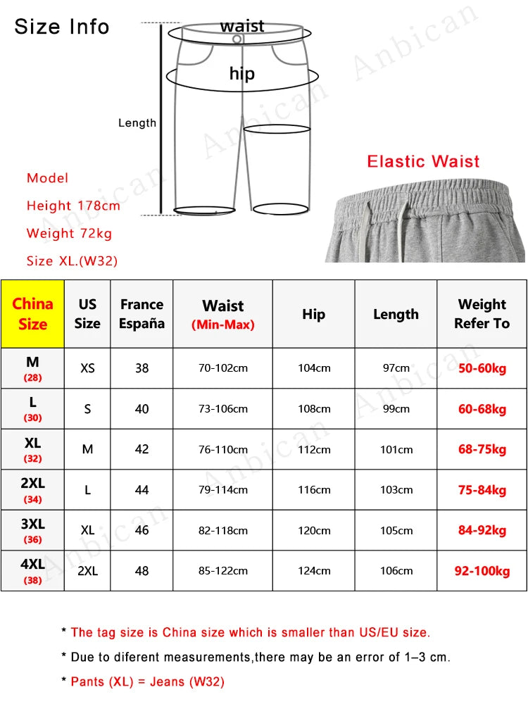 Summer Men's Knit Casual Shorts Breathable Cotton Drawstring Waist Loose Fit Sports Shorts Male Workout Gym Sweat Short Pants