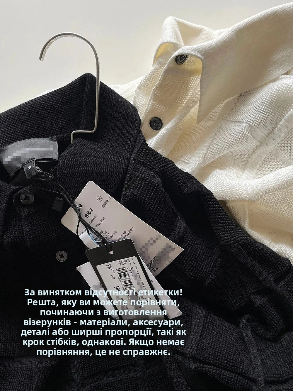 Luxury Quali 6-Needle Pure Cotton Men's  irt ort Sve Summer Faion Urban Sle Slim Fit Regular Thin